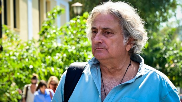 Υπνοθεραπευτής