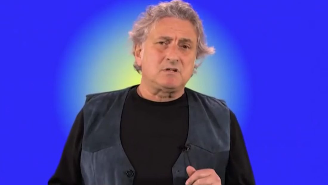 Υπνοθεραπευτής