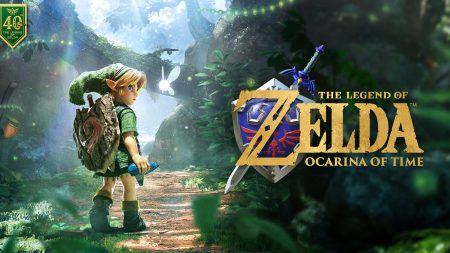 Zelda Ocarina of Time Remake: Αποκαλύφθηκε ο επίσημος χάρτης
