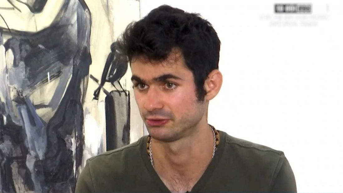 Αχιλλέας Ζέρβας