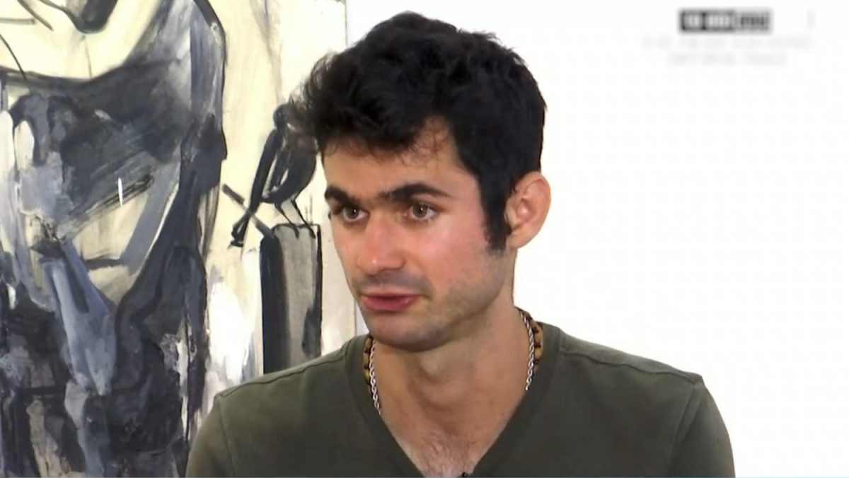 Αχιλλέας Ζέρβας