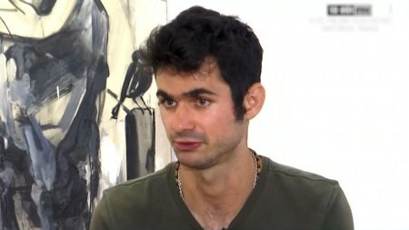 Αχιλλέας Ζέρβας