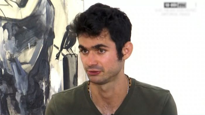 Αχιλλέας Ζέρβας
