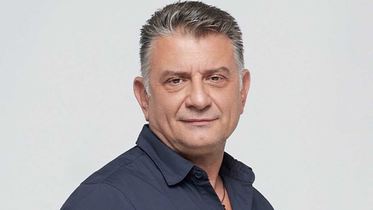 Ζήσης Μούσιος