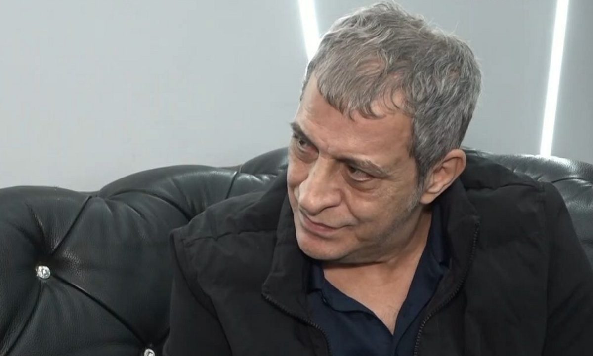 Θέμης Αδαμαντίδης