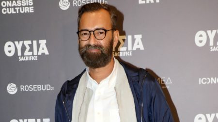 Άγγελος Μπράτης