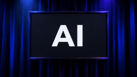 AI κωμικός: Δες πώς κλέβει αστεία και βγάζει εκατομμύρια
