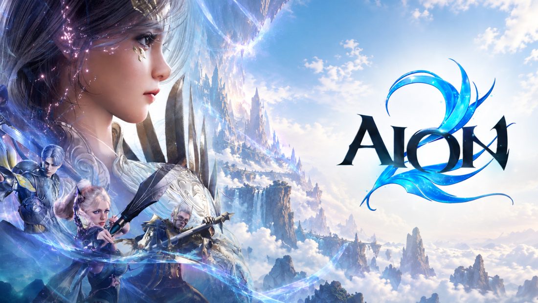 AION 2: σχεδόν 400.000 concurrent παίκτες στο Steam
