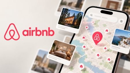 Νέο Airbnb feature: Μάθε πού κάνουν διακοπές οι φίλοι σου
