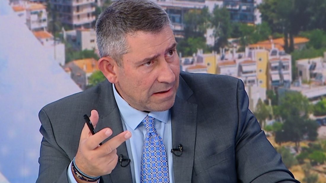Άκης Παυλόπουλος