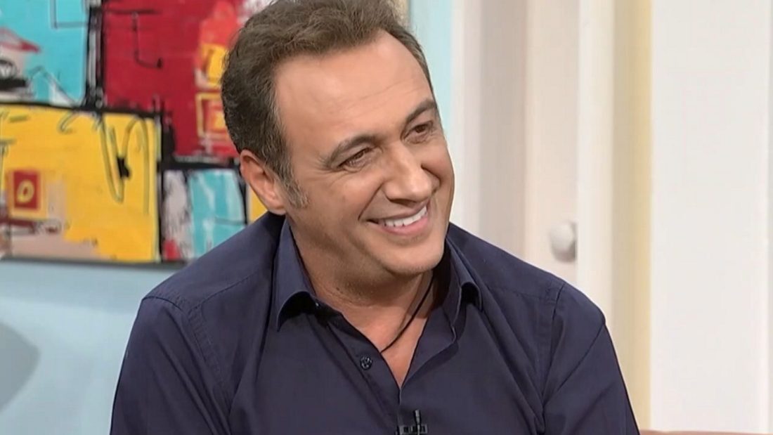 Βαγγέλης Αλεξανδρής
