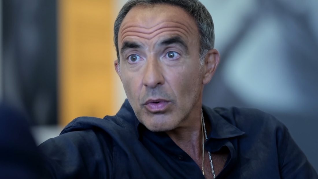 Νίκος Αλιάγας