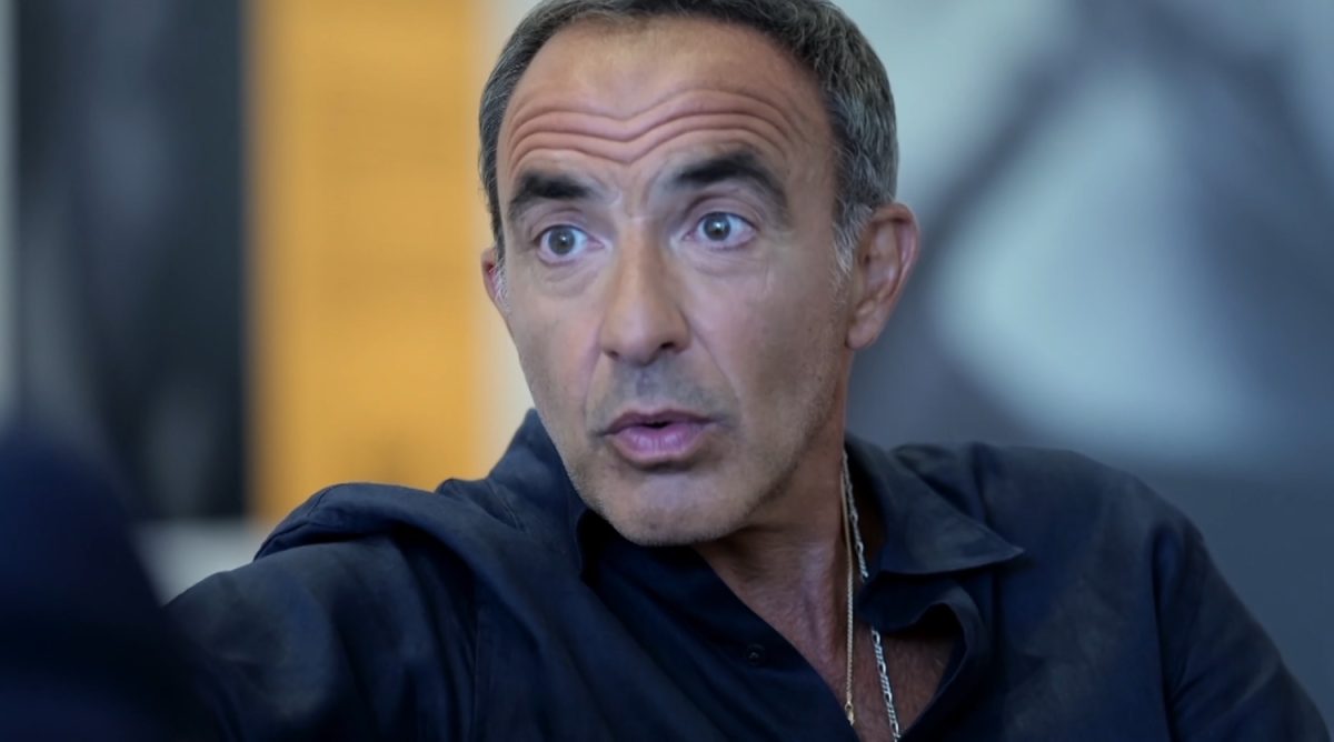 Νίκος Αλιάγας