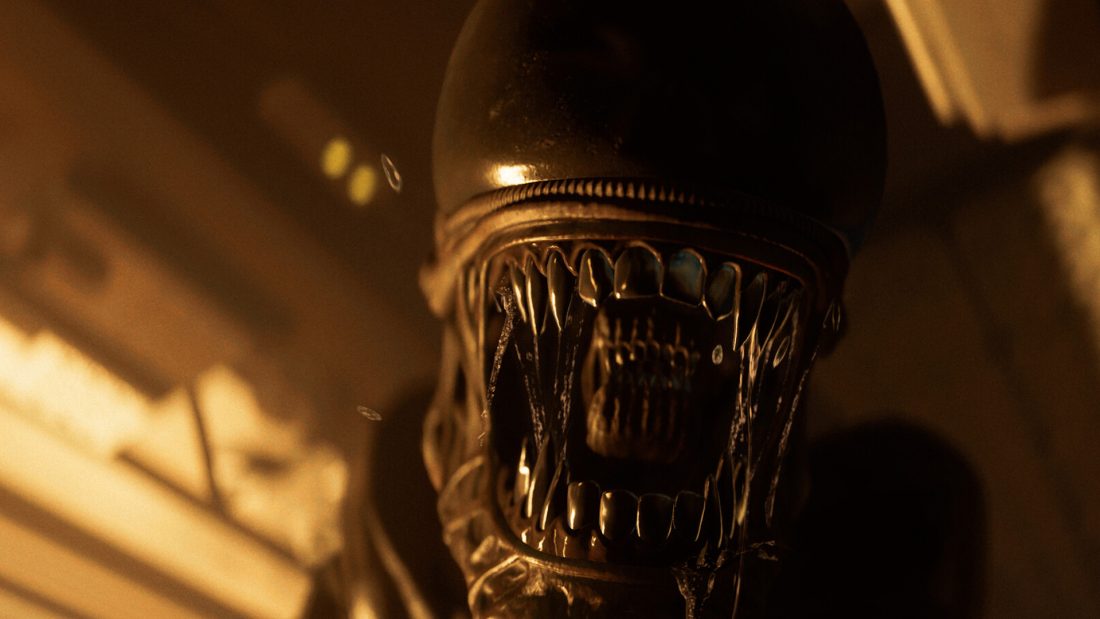 Alien Isolation 2: Νέα δήλωση για το physical release