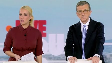 Μαρία Αναστασοπούλου, Άρης Πορτοσάλτε