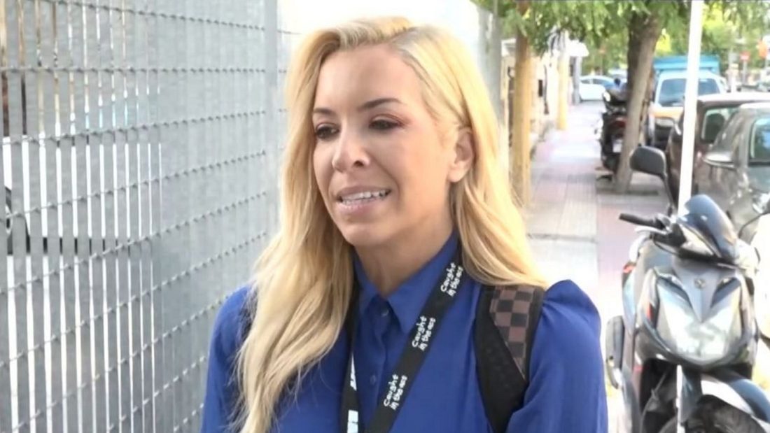 Μαρία Αναστασοπούλου: «Το infotainment ίσως να ‘ταν κάτι καινούργιο πριν από 10 χρόνια, τώρα πια δεν υπάρχει»