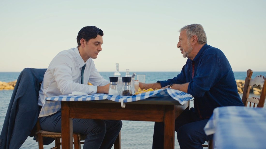 Αντώνιος και Κλεοπάτρα