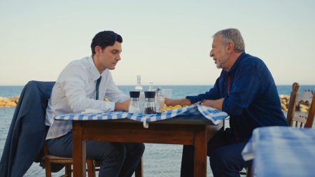 Αντώνιος και Κλεοπάτρα