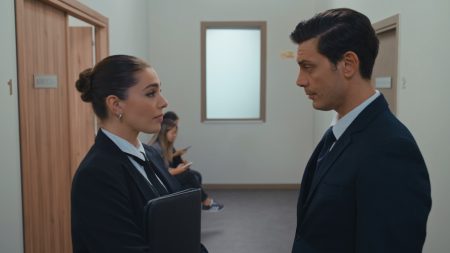 Αντώνιος και Κλεοπάτρα: Η προσωπική σχέση των δύο δικηγόρων βαδίζει σε αδιέξοδο