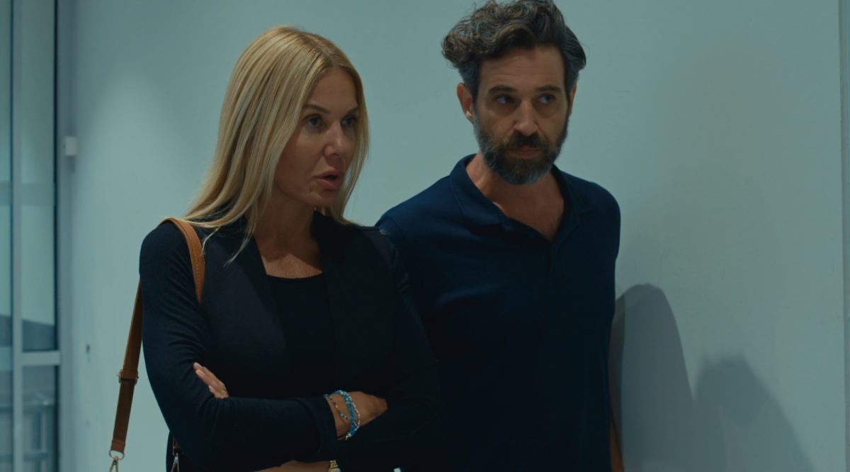 Αντώνιος και Κλεοπάτρα