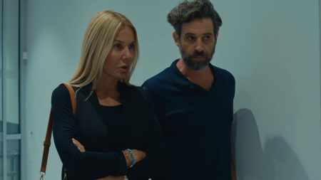 Αντώνιος και Κλεοπάτρα