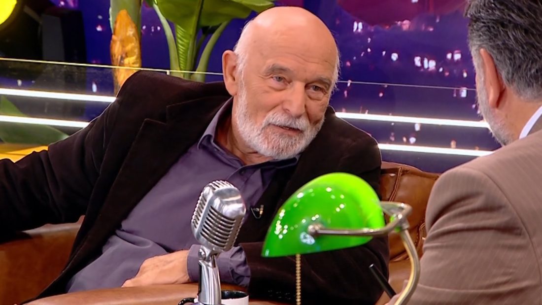 Αντώνης Αντωνίου