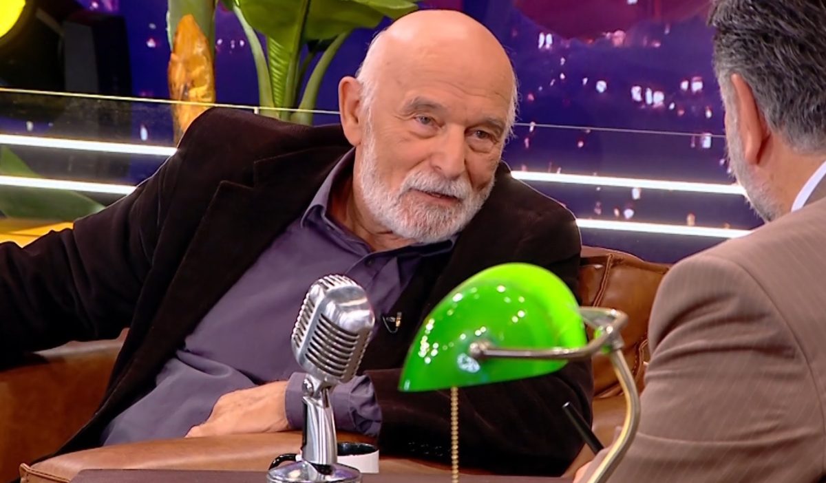 Αντώνης Αντωνίου
