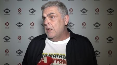 Αντώνης Λουδάρος