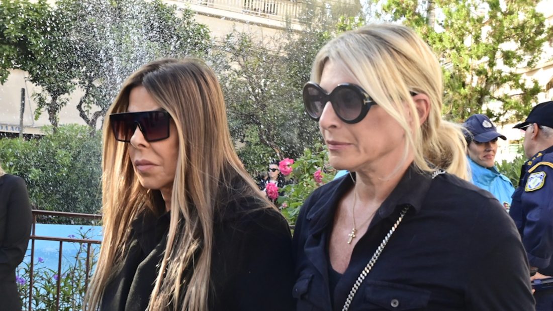 Άντζελα Δημητρίου