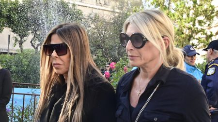 Άντζελα Δημητρίου
