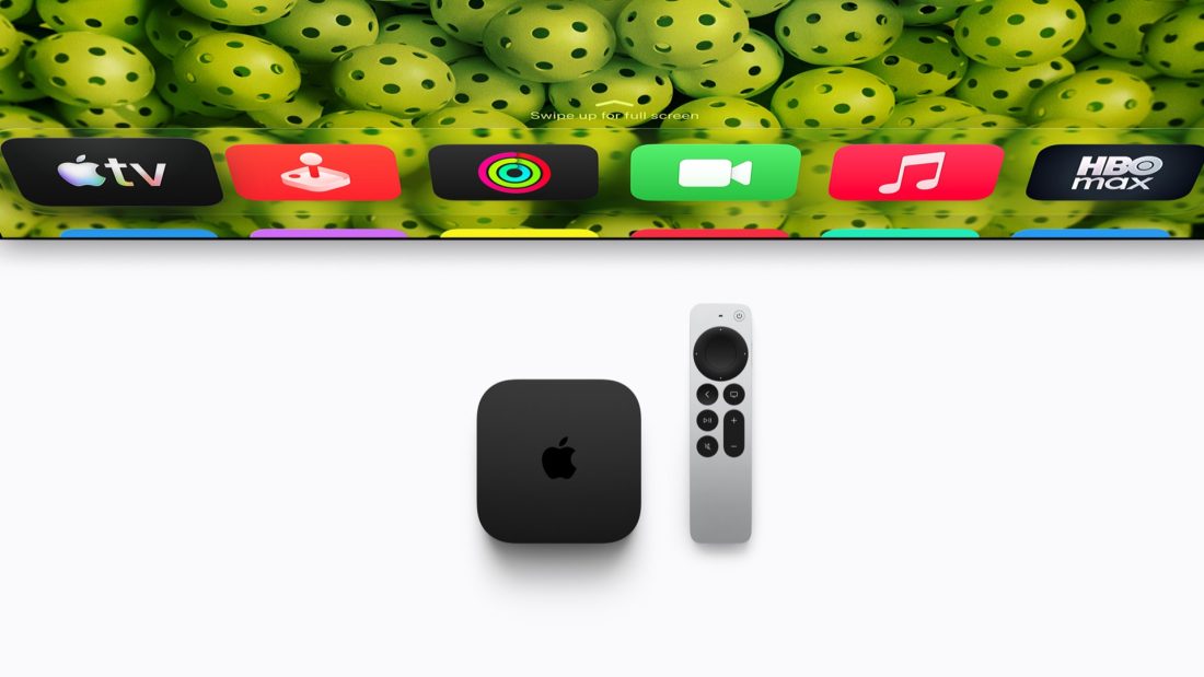 Apple TV 4K 2026: Δες τι φέρνει το Welcome Home event