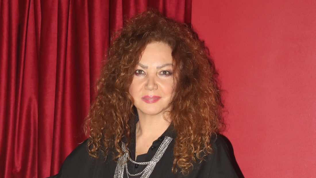 Σοφία Αρβανίτη