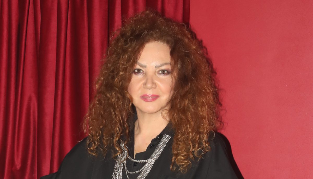 Σοφία Αρβανίτη