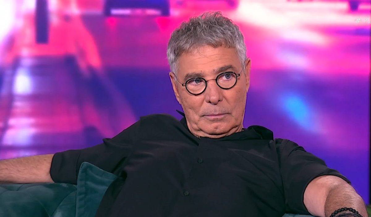 Θοδωρής Αθερίδης