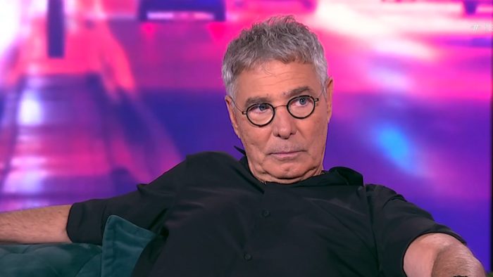 Θοδωρής Αθερίδης