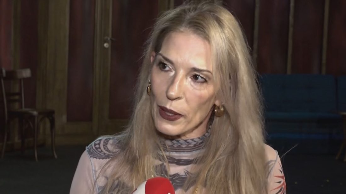 Αθηνά Μαξίμου