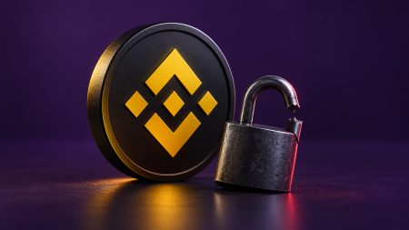 Binance hack: Χάκερ έκλεψαν 5,6 δισ. δολάρια σε crypto