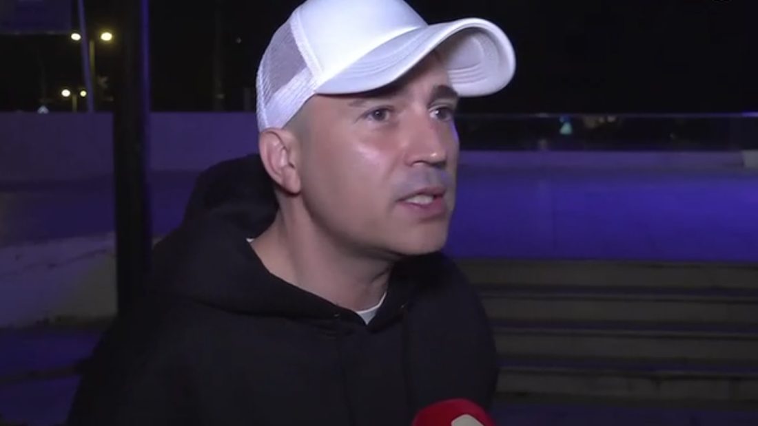 Κωνσταντίνος; Μπογδάνος