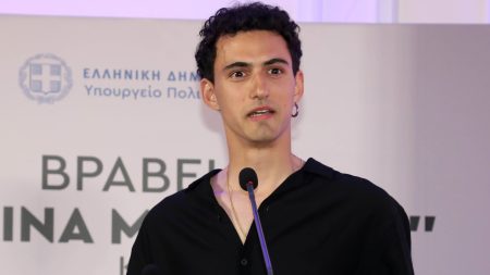 Βασίλης Μπούτσικος