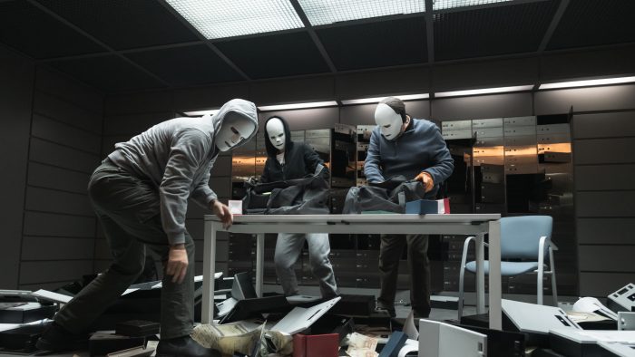 collision-course-netflix