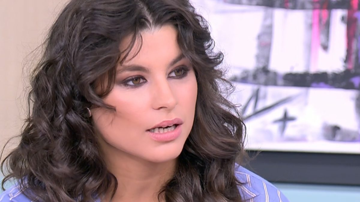 Δανάη Παππά