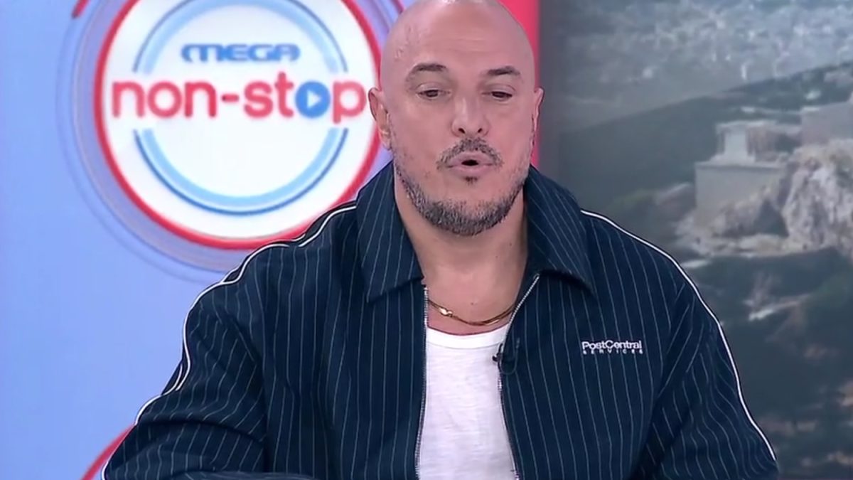 Άκης Δείξιμος