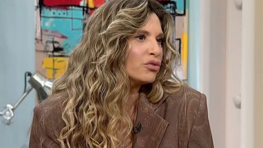Σύλβια Δεληκούρα