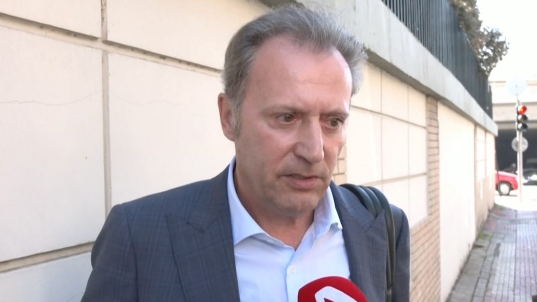 Δημήτρης Οικονόμου