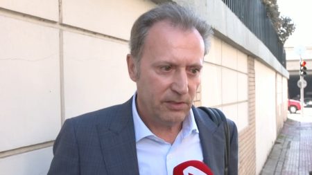 Δημήτρης Οικονόμου