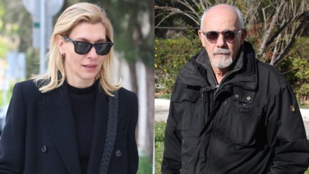 Ζέτα Δούκα, Γιώργος Κιμούλης