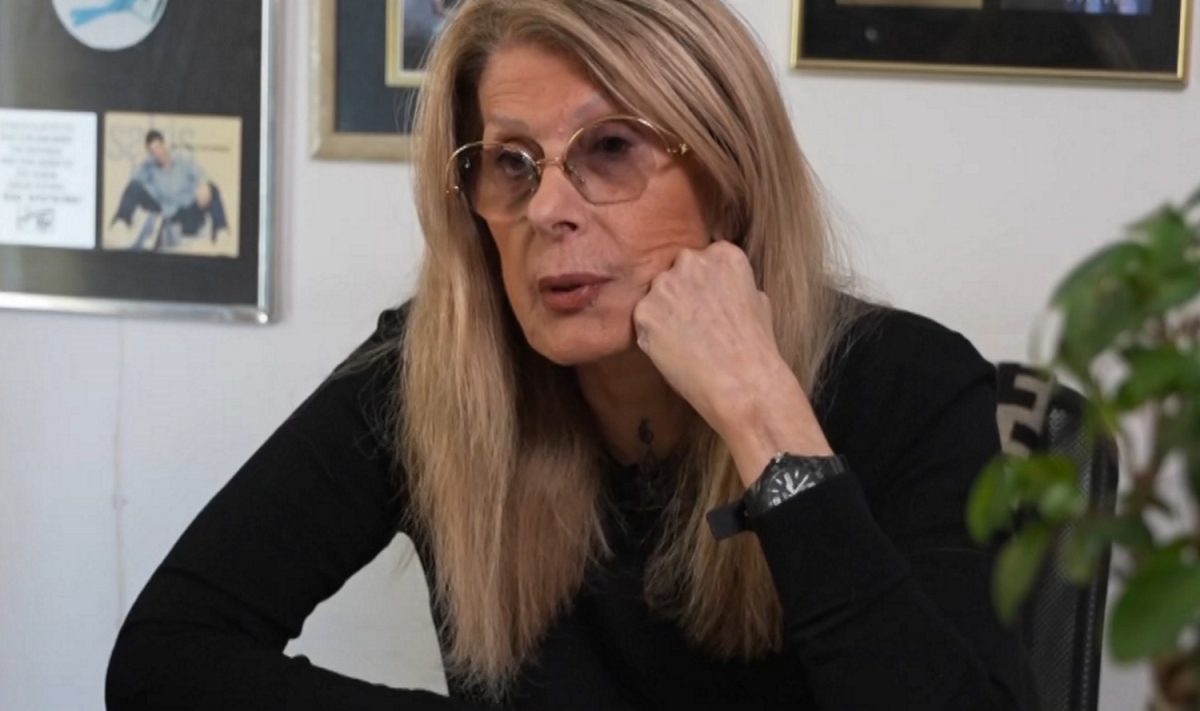 Εύη Δρούτσα