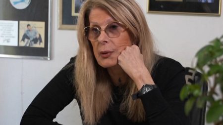 Εύη Δρούτσα