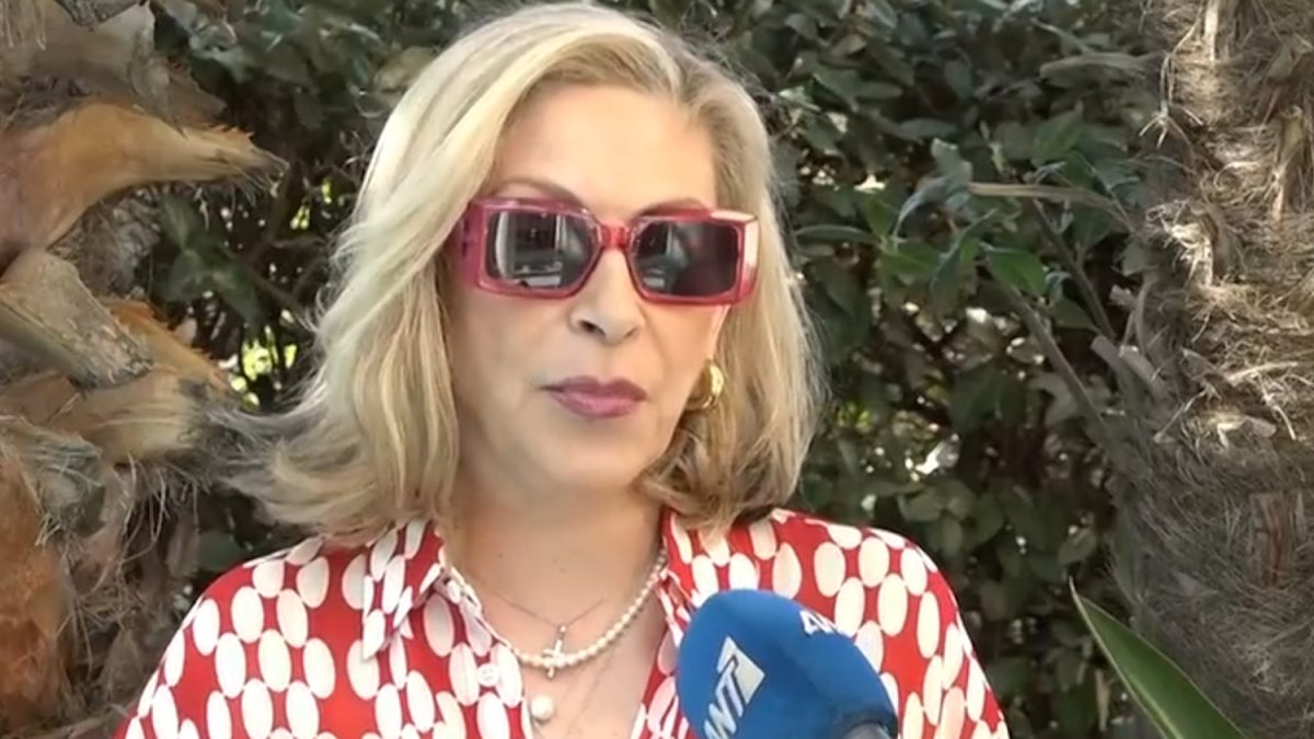 Έφη Σαρρή