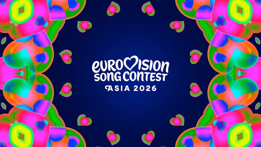 Στις 14 Νοεμβρίου η πρώτη Eurovision Asia: Ποιες χώρες θα συμμετάσχουν και ποιο το μεγάλο φαβορί